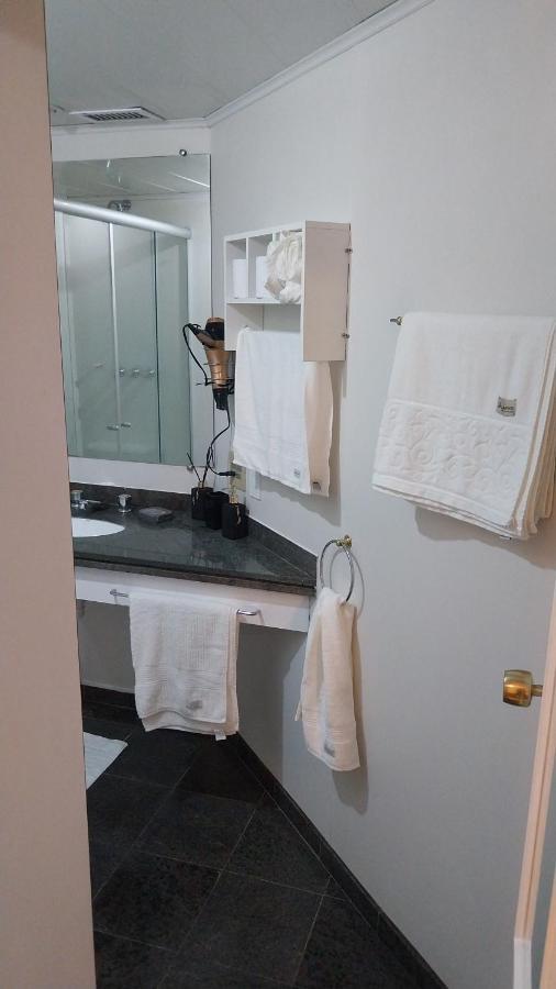 דירות Apartamento Em Sao Paulo Jardins Oscar Freire מראה חיצוני תמונה