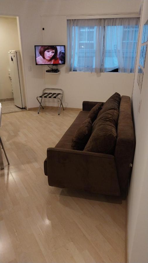 דירות Apartamento Em Sao Paulo Jardins Oscar Freire מראה חיצוני תמונה