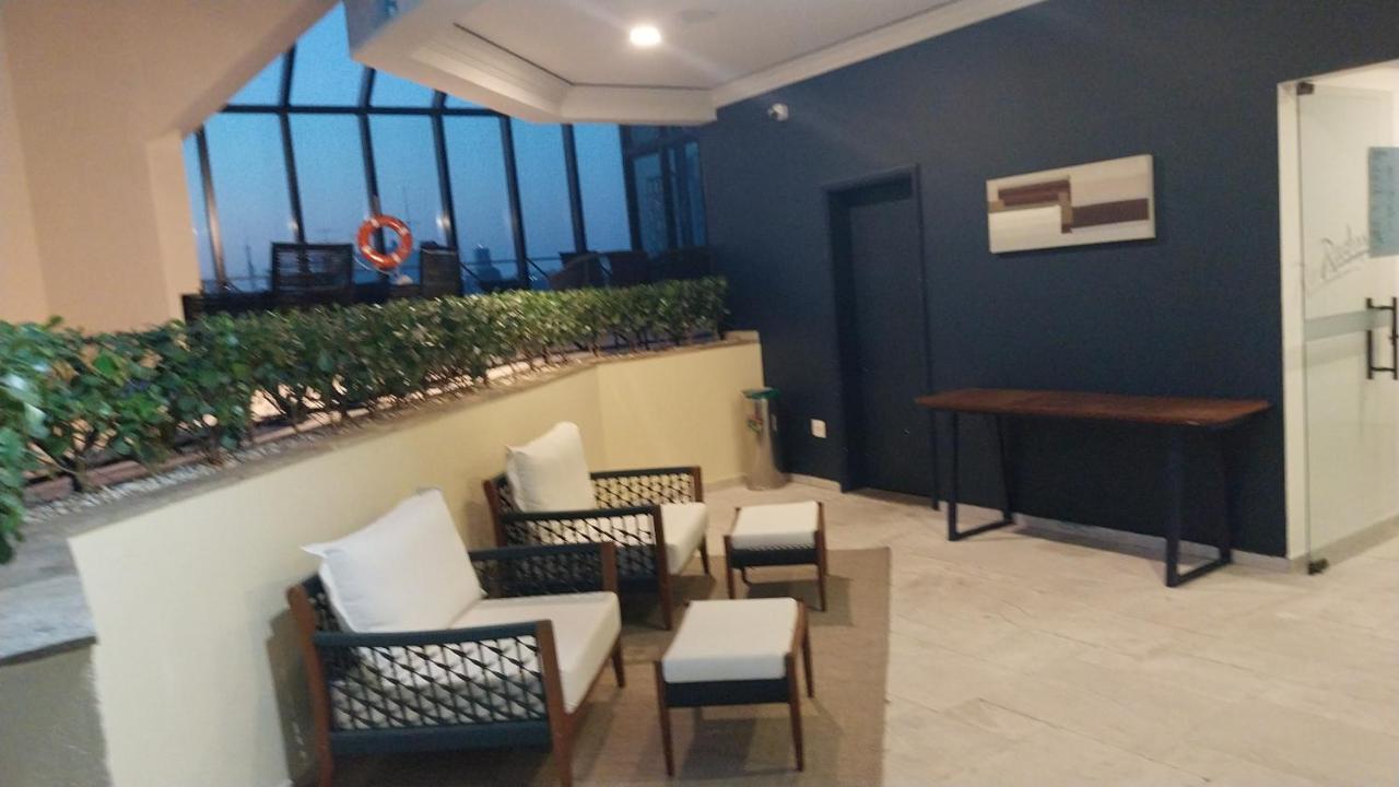 דירות Apartamento Em Sao Paulo Jardins Oscar Freire מראה חיצוני תמונה