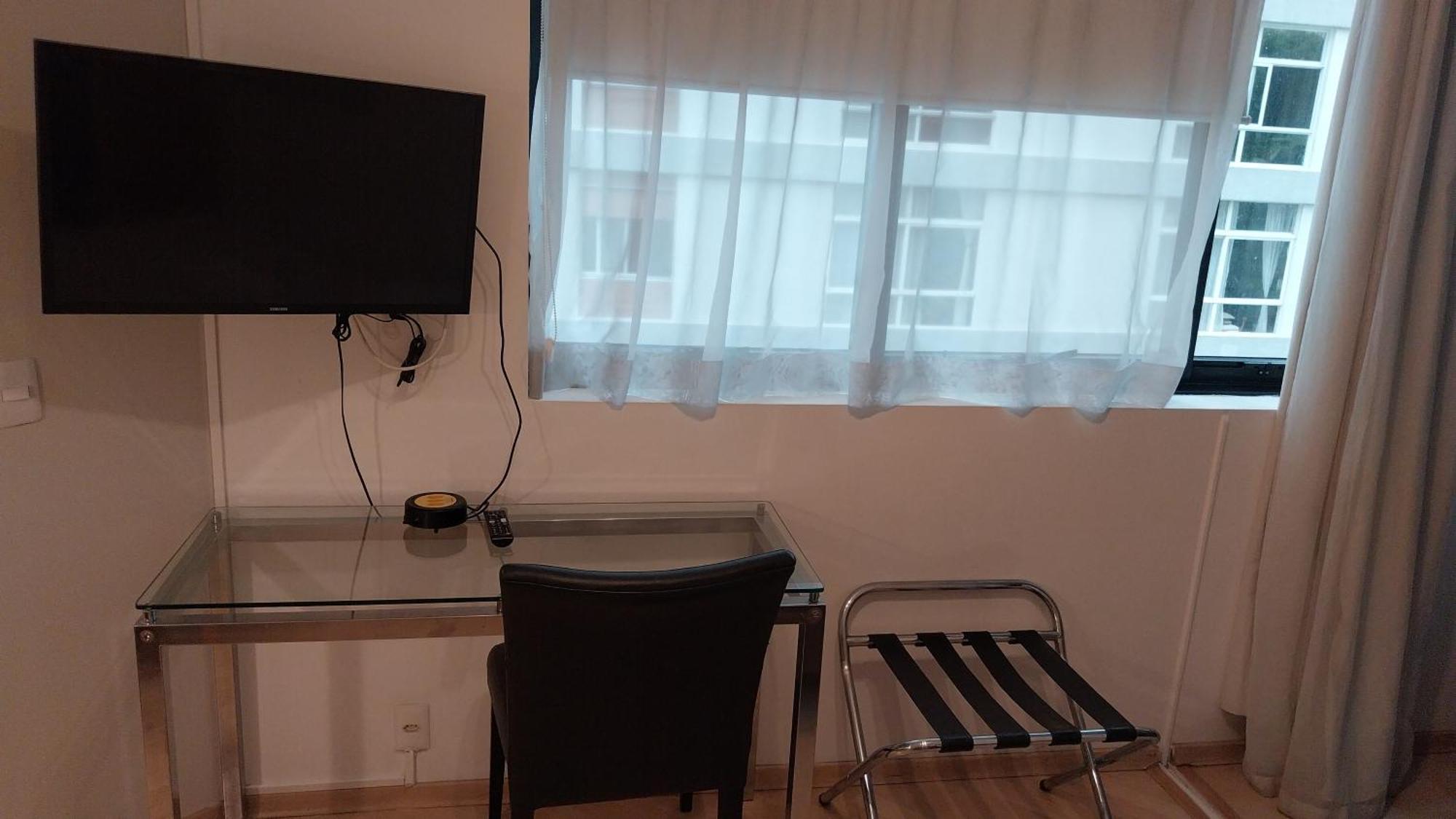 דירות Apartamento Em Sao Paulo Jardins Oscar Freire מראה חיצוני תמונה